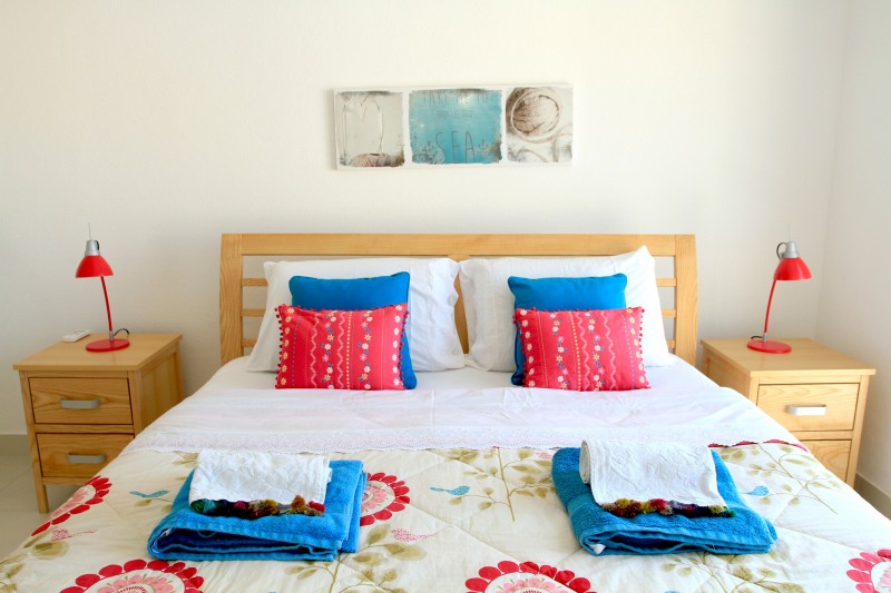 Luxury Villa Arc-Stunning third master bedroom