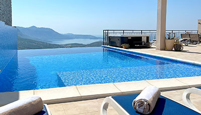 View-from-luxury-villa-Rock-over-the-private-pool-to-the-Dubrovnik-Riviera-thumbnail